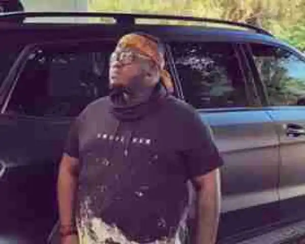 Heavy K Is Happy With His Weight & His Hits!